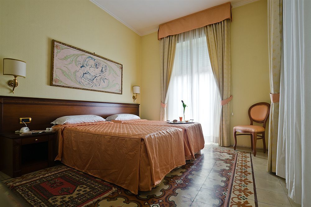 Hotel Villa Ida Ceprano Dış mekan fotoğraf